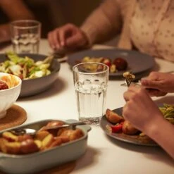 Philips LED-Stiftsockellampe G9 4,8W 2.700K Matt -Innenleuchten Store 7532195 1