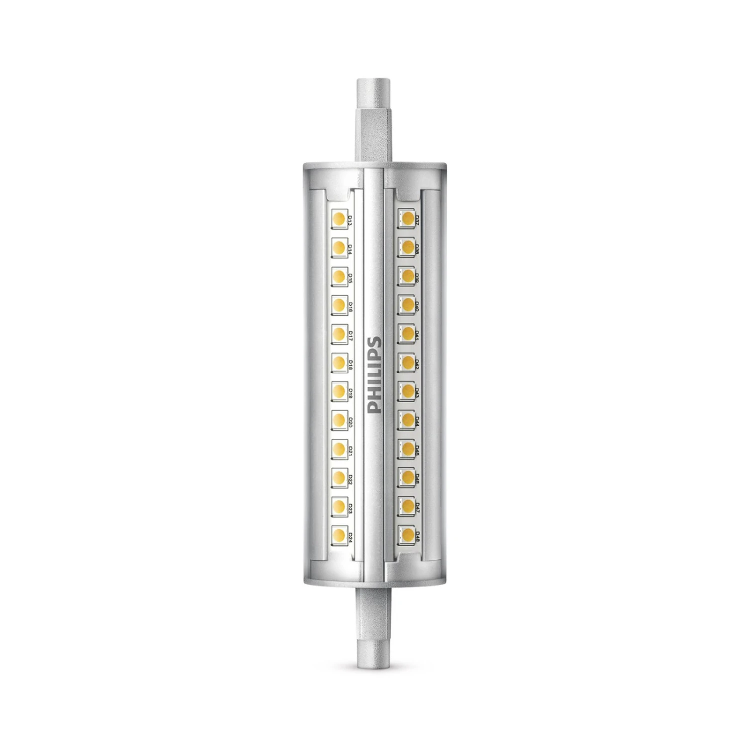 Philips R7s 14W 830 LED-Stablampe, Dimmbar 3 Philips R7s 14W 830 LED-Stablampe, Dimmbar
