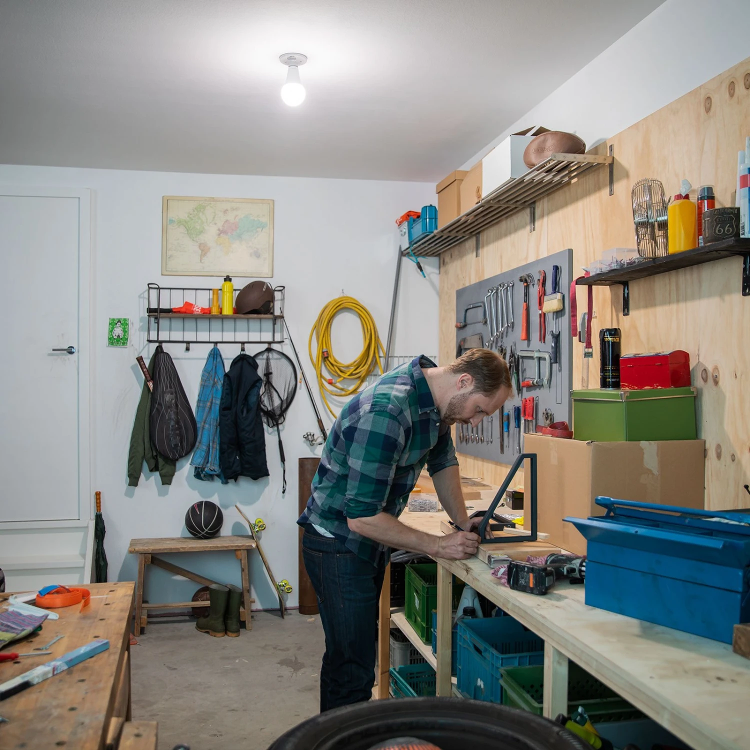 Philips LED-Lampe E27 A95 23W Matt 2.700K 3 Philips LED-Lampe E27 A95 23W Matt 2.700K