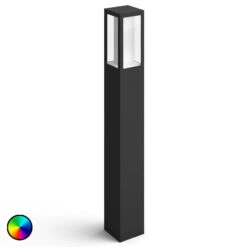 Philips Hue White+Color Impress LED-Wegeleuchte -Innenleuchten Store 7534113 2