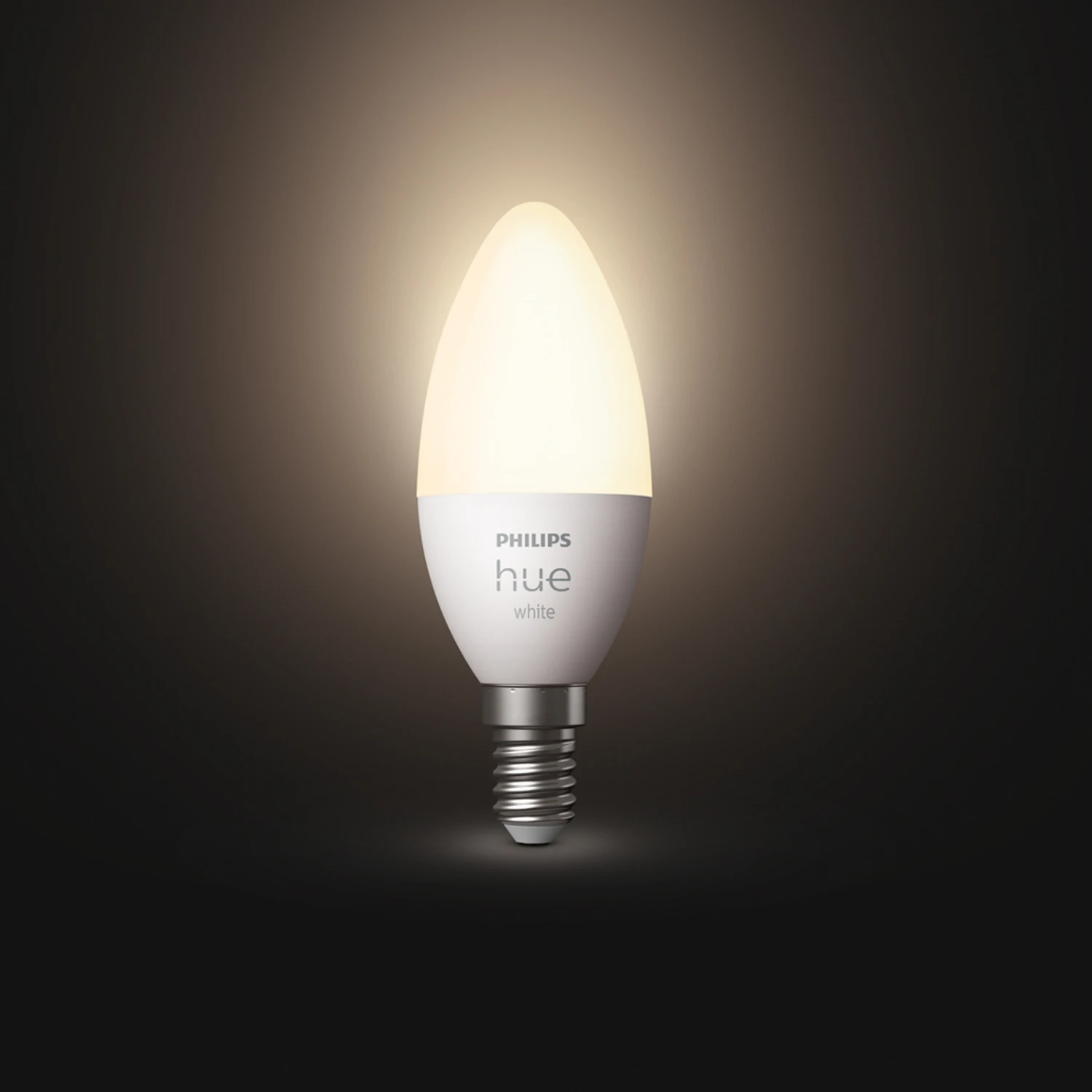Philips Hue White 5,5 W E14 LED-Kerzenlampe 3 Philips Hue White 5,5 W E14 LED-Kerzenlampe