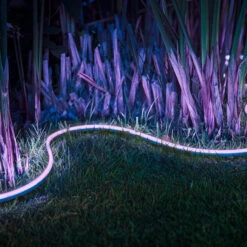 Philips Hue Lightstrip Outdoor 2m White & Color -Innenleuchten Store 7534187 2