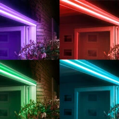 Philips Hue Lightstrip Outdoor 2m White & Color -Innenleuchten Store 7534187 4