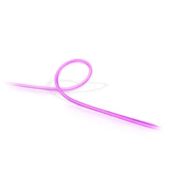 Philips Hue Lightstrip Outdoor 2m White & Color -Innenleuchten Store 7534187 6