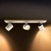Philips Hue Runner 3er Spot Weiß Mit Dimmschalter -Innenleuchten Store 7534248