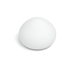 Philips Hue White Ambiance Wellner LED-Tischlampe -Innenleuchten Store 7534250 3