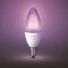 Philips Hue Kerze White&Color Ambiance E14 5,3W -Innenleuchten Store 7534270