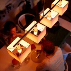 Philips Hue Kerze White&Color Ambiance E14 5,3W 15 Philips Hue Kerze White&Color Ambiance E14 5,3W -Innenleuchten Store 7534270 6