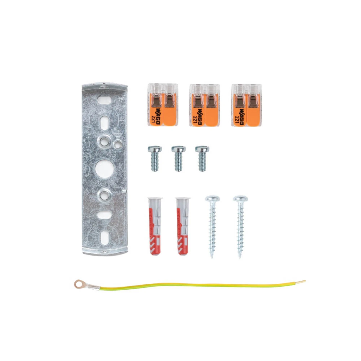 ALMUT 0239 Wandleuchte, Vegan, Zirbe/zartrosa 6 ALMUT 0239 Wandleuchte, Vegan, Zirbe/zartrosa – Bild 4