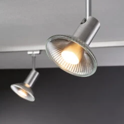 Paulmann LED-Reflektor GU10 4W Warmweiß 350 Lumen -Innenleuchten Store 7601388 4