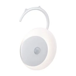 Paulmann Viby LED-Nachtlicht, Mobil, Rund 11 Paulmann Viby LED-Nachtlicht, Mobil, Rund -Innenleuchten Store 7601567 2