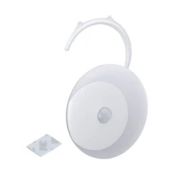 Paulmann Viby LED-Nachtlicht, Mobil, Rund 12 Paulmann Viby LED-Nachtlicht, Mobil, Rund -Innenleuchten Store 7601567 3