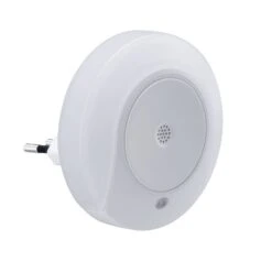 Paulmann Horby LED-Nachtlicht Mit Geräuschsensor -Innenleuchten Store 7601570 3