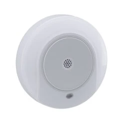 Paulmann Horby LED-Nachtlicht Mit Geräuschsensor -Innenleuchten Store 7601570 4