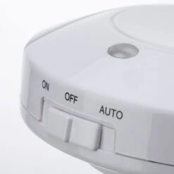 Paulmann Horby LED-Nachtlicht Mit Geräuschsensor -Innenleuchten Store 7601570 5