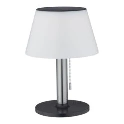 Paulmann Lillesol Solar-Tischleuchte Für Draußen 13 Paulmann Lillesol Solar-Tischleuchte Für Draußen -Innenleuchten Store 7601865 3