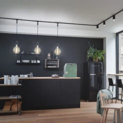 Paulmann LED-Reflektor GU10 7W 2.700K Dim Schwarz -Innenleuchten Store 7601879 4