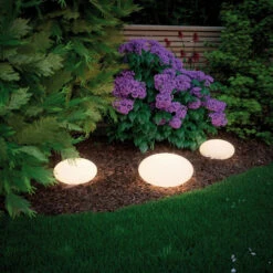 Paulmann Plug & Shine LED-Dekoleuchte Stone 28 Cm -Innenleuchten Store 7602039 2