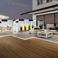 Paulmann Profil 94216 Für Plug & Shine Neon-Stripe -Innenleuchten Store 7602056 5