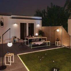 Paulmann Profil 94216 Für Plug & Shine Neon-Stripe -Innenleuchten Store 7602056 6