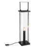Paulmann Plug & Shine Classic Lantern, Höhe 56 Cm -Innenleuchten Store 7602089