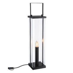 Paulmann Plug & Shine Classic Lantern, Höhe 56 Cm