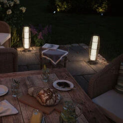 Paulmann Plug & Shine Classic Light Basket, 40 Cm -Innenleuchten Store 7602091 2