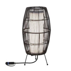 Paulmann Plug & Shine Classic Light Basket, 40 Cm