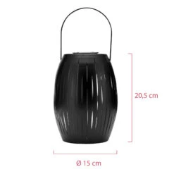 Pauleen Sunshine Joy LED-Solar-Laterne 14 Pauleen Sunshine Joy LED-Solar-Laterne -Innenleuchten Store 7602538 4