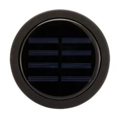 Pauleen Sunshine Treasure LED-Solarlaterne Schwarz -Innenleuchten Store 7602553 6