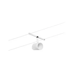 Paulmann Cup Seilsystem Basisset 5fl. Weiß Matt -Innenleuchten Store 7602839 6