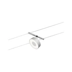 Paulmann Circle LED-Seilsystem 5fl. Chrom Matt -Innenleuchten Store 7602841 3