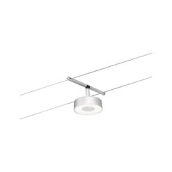 Paulmann Circle LED-Seilsystem 5fl. Chrom Matt -Innenleuchten Store 7602841 5