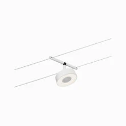 Paulmann Circle LED-Seilsystem 5fl. Weiß Matt -Innenleuchten Store 7602842 3