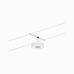 Paulmann Circle LED-Seilsystem 5fl. Weiß Matt -Innenleuchten Store 7602842 4