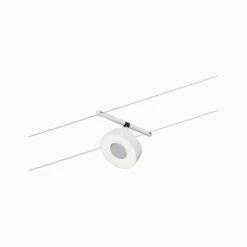 Paulmann Circle LED-Seilsystem 5fl. Weiß Matt -Innenleuchten Store 7602842 5