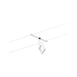 Paulmann Frame LED-Seilsystem 5fl. Weiß Matt 14 Paulmann Frame LED-Seilsystem 5fl. Weiß Matt -Innenleuchten Store 7602845 3