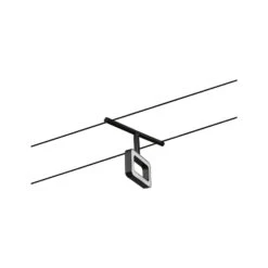 Paulmann Frame LED-Seilsystem 5fl. Schwarz Matt -Innenleuchten Store 7602846 6