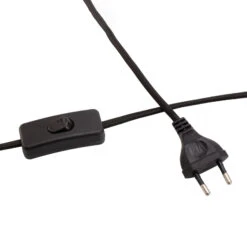 Pauleen Midnight Beauty Tischlampe Mit Keramikfuß -Innenleuchten Store 7602889 4