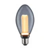 Paulmann LED-Lampe E27 3,5 W Arc 1.800K Rauch 2 Paulmann LED-Lampe E27 3,5 W Arc 1.800K Rauch -Innenleuchten Store 7603023