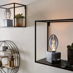 Paulmann LED-Lampe E27 3,5 W Helix 1.800K Rauch -Innenleuchten Store 7603025 4