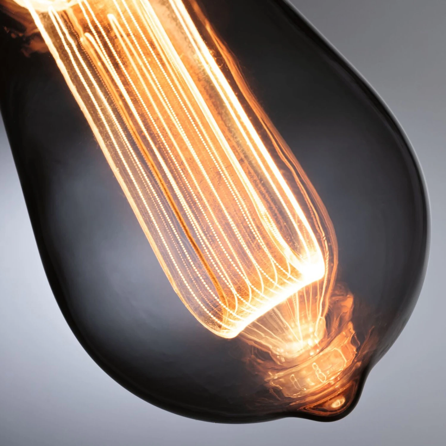Paulmann LED-Lampe E27 3,5W Arc 1.800K ST64 Rauch 5 Paulmann LED-Lampe E27 3,5W Arc 1.800K ST64 Rauch – Bild 3