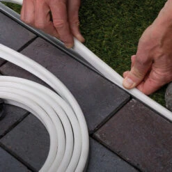 Paulmann Plug & Shine Smooth LED-Stripe 3.000K 2 M -Innenleuchten Store 7603092 6