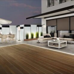 Paulmann Plug & Shine Smooth LED-Stripe 3.000K 2 M -Innenleuchten Store 7603092 8