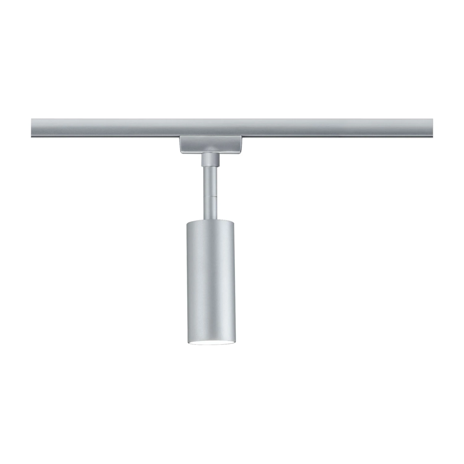 Paulmann URail Tubo LED-Spot 4.000K Chrom Matt 4 Paulmann URail Tubo LED-Spot 4.000K Chrom Matt – Bild 2