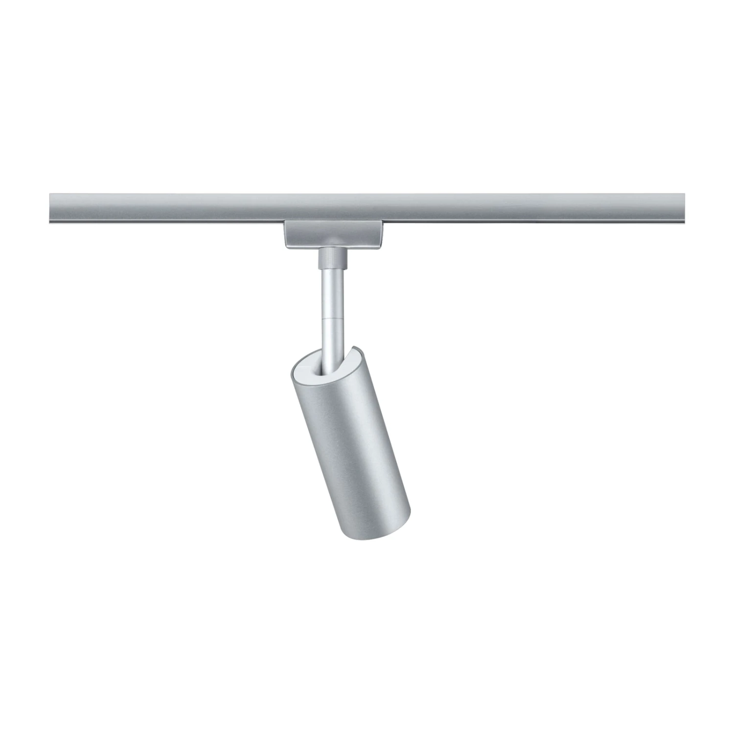 Paulmann URail Tubo LED-Spot 4.000K Chrom Matt 6 Paulmann URail Tubo LED-Spot 4.000K Chrom Matt – Bild 4