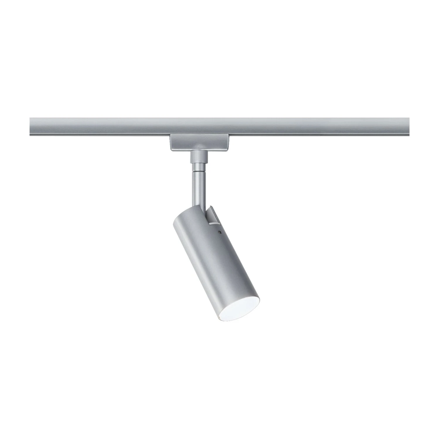 Paulmann URail Tubo LED-Spot 4.000K Chrom Matt 3 Paulmann URail Tubo LED-Spot 4.000K Chrom Matt
