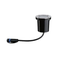 Paulmann Plug & Shine Bodeneinbaulampe ZigBee CCT -Innenleuchten Store 7603262 4