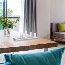 Paul Neuhaus Q-SKYLINE, Tischleuchte RGBW 19 Paul Neuhaus Q-SKYLINE, Tischleuchte RGBW -Innenleuchten Store 7610426 8