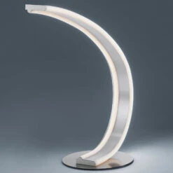 Paul Neuhaus Q-VITO LED-Tischleuchte -Innenleuchten Store 7610845 2